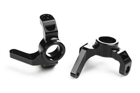 Aluminum Front Spindle Set
