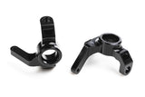 Aluminum Front Spindle Set
