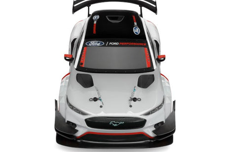 Sport 3 Flux Ford Mustang Mach-E 1400