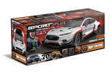 Sport 3 Flux Ford Mustang Mach-E 1400