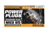 Glow Plug Medium B5