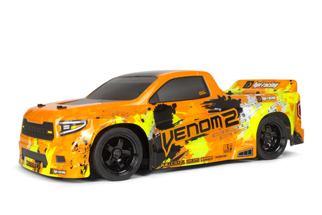 Sport 3 Venom 2 – billede 2
