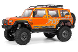 Venture Wayfinder RTR Metallic Orange