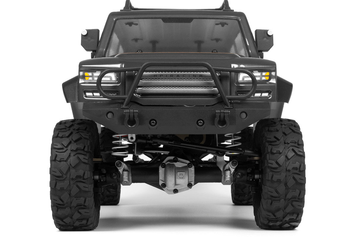 Venture Wayfinder RTR Gunmetal