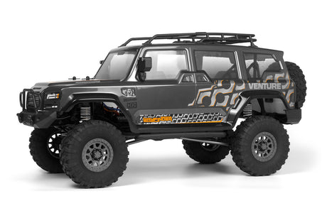 Venture Wayfinder RTR Gunmetal