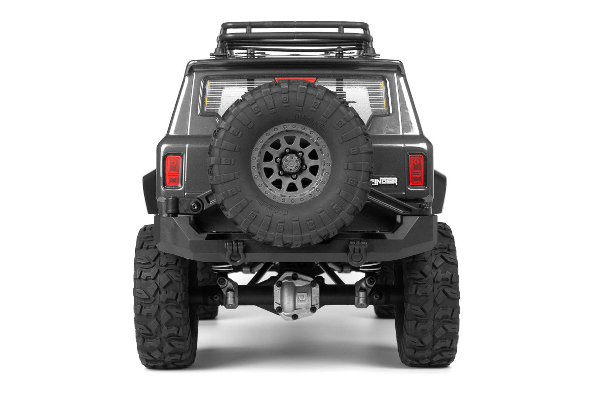 Venture Wayfinder RTR Gunmetal