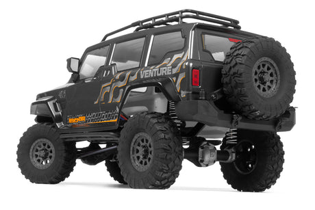 Venture Wayfinder RTR Gunmetal