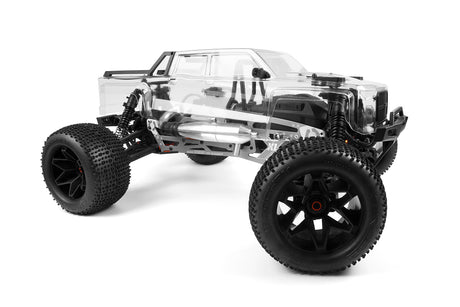 Savage XL Nitro SBK