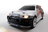 WR8 Flux 1996 Ford Escort RS Cosworth
