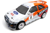 WR8 Flux 1996 Ford Escort RS Cosworth
