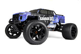 Savage XL 5.9 GTXL-6 - Blue