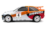Ford Escort RS Cosworth Printed Body (300mm)