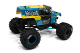 Ford Bronco 4400 Monster Truck Body (Clear)
