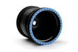 Monster King Wheel Black 56/2.2in (2PCS)