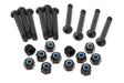 Step Screw M3x17mm - (2mm Hex Socket/10PCS)