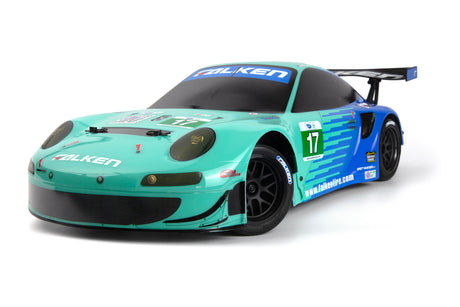 Sport 3 Porsche 911 GT3 RSR Falken – billede 2