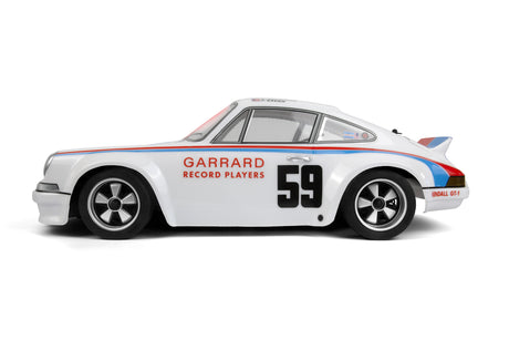 Sport 3 1973 Brumos Porsche Carrera RSR – billede 2