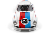 1973 Porsche Carrera RSR Clear Body