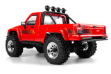 Venture18 Flux Toyota Hilux SR5 - Red