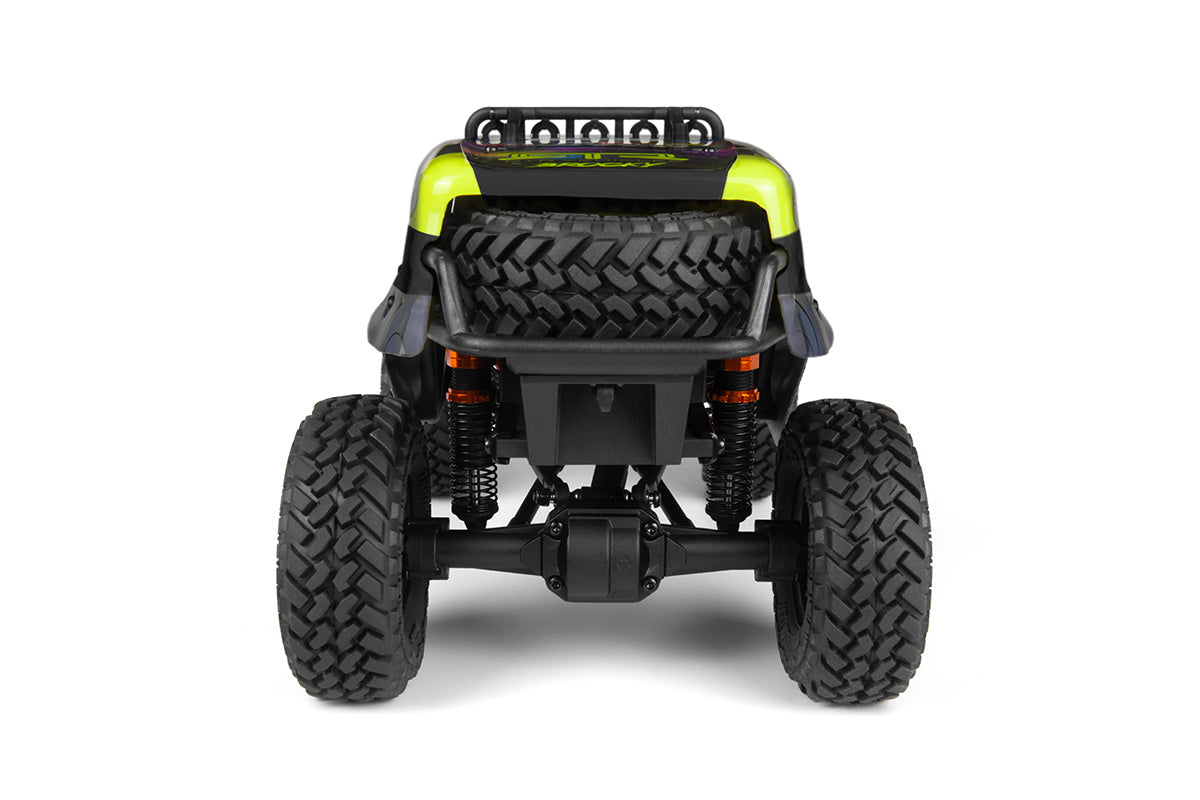 Venture18 U4 Ford Bronco 4400 - VGJR
