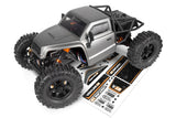 Venture18 CC Flux Competition Crawler - Gunmetal