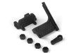 Servo Mount Set
