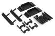 Skid Plate & Battery Mount Set