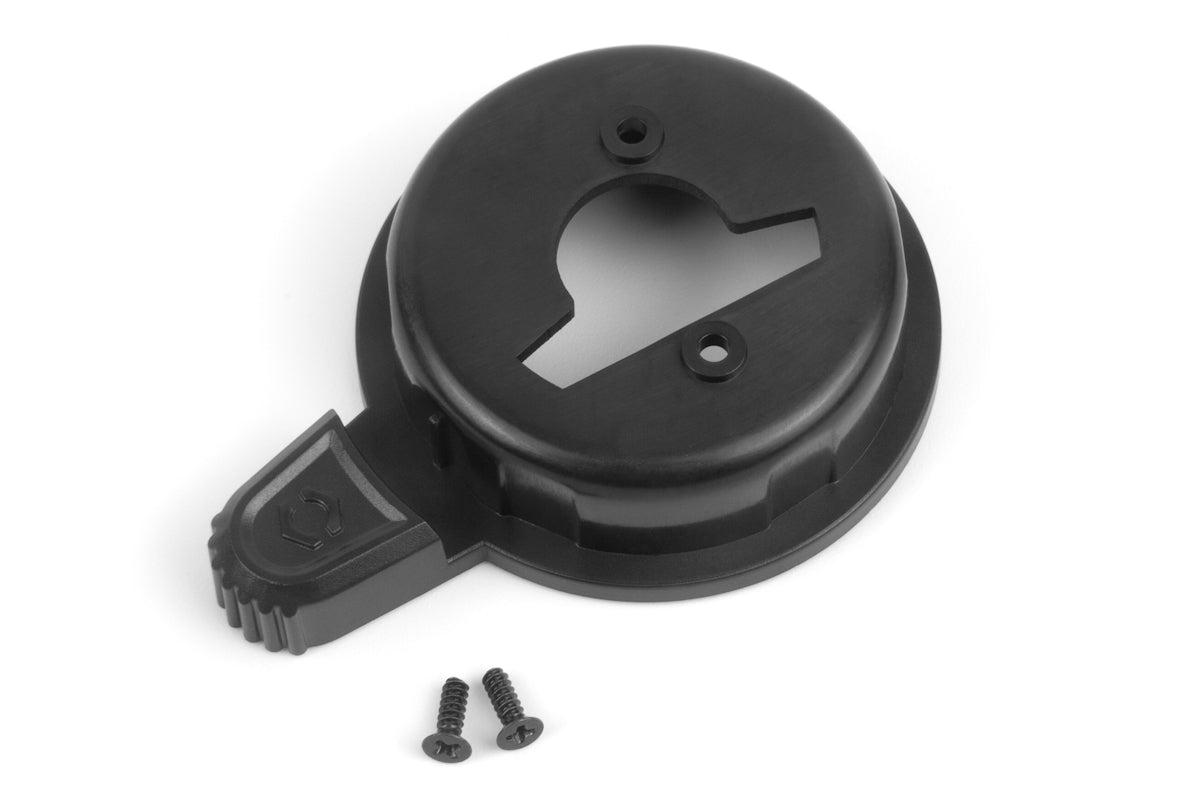 HPI TF-706 6Ch Transmitter