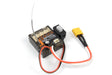 HPI SRL-706 3-in1 ESC/RX/LED Controller