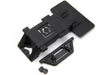 Ford Bronco 4400 Bumper & Battery Tray Set
