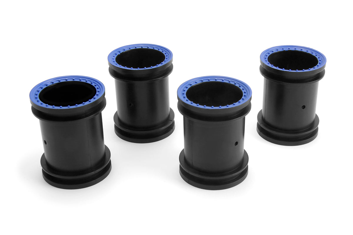 MT-1 Wheel 1.2in (Blue/4pcs)