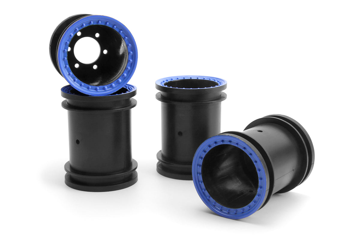 MT-1 Wheel 1.2in (Blue/4pcs)