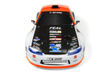 Sport 3 Drift Nissan Silvia S15 Odi Bakchis