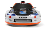 Sport 3 Drift Nissan Silvia S15 Odi Bakchis