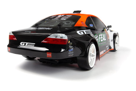 Sport 3 Drift Nissan Silvia S15 Odi Bakchis – billede 8