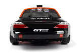 Sport 3 Drift Nissan Silvia S15 Odi Bakchis