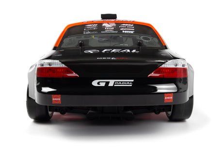Nissan Silvia S15 Odi Bakchis Printed Body (200mm)