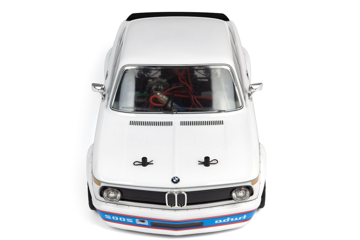 Sport 3 BMW 2002 Turbo