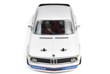 Sport 3 BMW 2002 Turbo