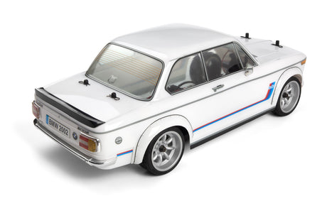 Sport 3 BMW 2002 Turbo – billede 3