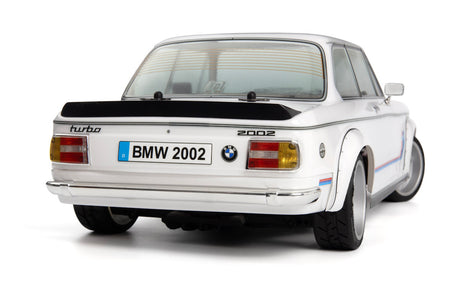 Sport 3 BMW 2002 Turbo – billede 4