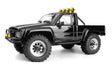 Venture18 Flux 1985 Toyota Hilux SR5 - Black (T)