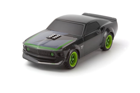 nano-TTR 1969 Ford Mustang RTR-X