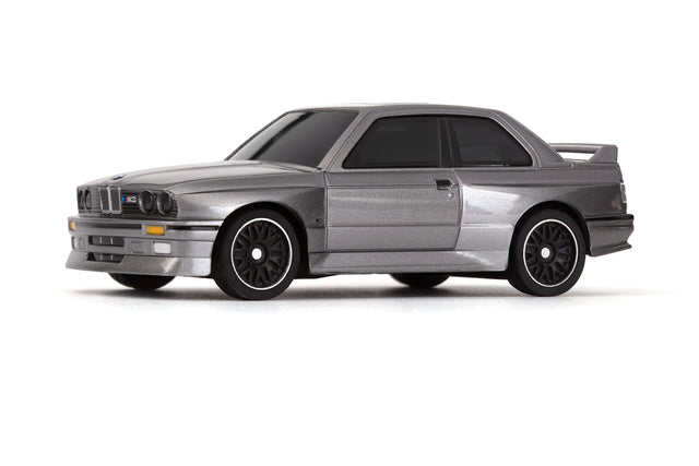nano-TTR 1989 BMW M3 E30 Ravaglia - DS - Car Only