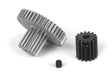 High Speed Gear Set (40T/15T)