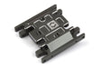 Aluminum Center Skid Plate