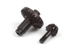 HD Machined Diff Spool/Input Gear Set (28/11T)
