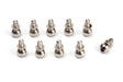 Ball Stud 4x8mm (10pcs)
