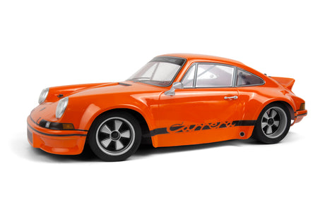 Sport 3 Flux 1973 Porsche Carrera RSR - Orange