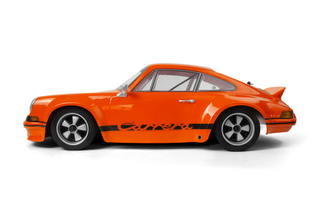 Sport 3 Flux 1973 Porsche Carrera RSR - Orange